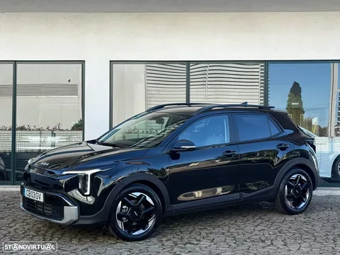 Kia Stonic 1.0 T-GDi Tech 7DCT