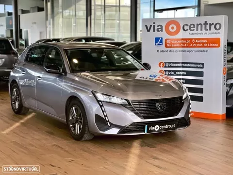 Peugeot 308 1.2 PureTech Active Pack