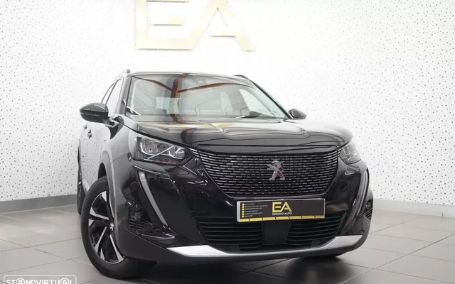 Peugeot 2008 1.2 PureTech Allure