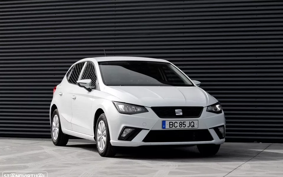 SEAT Ibiza 1.0 TSI Style