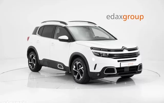 Citroën C5 Aircross 1.5 BlueHDi Feel