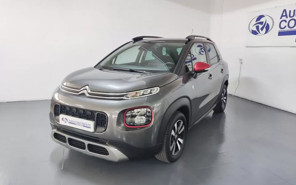 Citroën C3 Aircross 1.5 BlueHDi C-Series