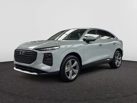 AUDI Q3 Sportback Audi Q3 Sportback Advanced TFSI 110 kW S tronic STOCK TIELT