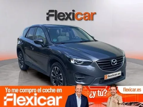 MAZDA CX-5 CX-5 2.2DE Black Tech Edition 2WD Aut. 150