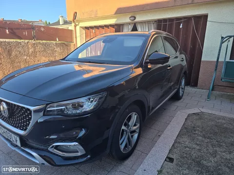 MG EHS 1.5 T-GDI Plug-in Hybrid Luxury