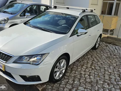 SEAT Leon ST 1.6 TDI Style S/S