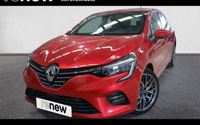 Renault Clio Zen TCe 66 kW (90 CV)