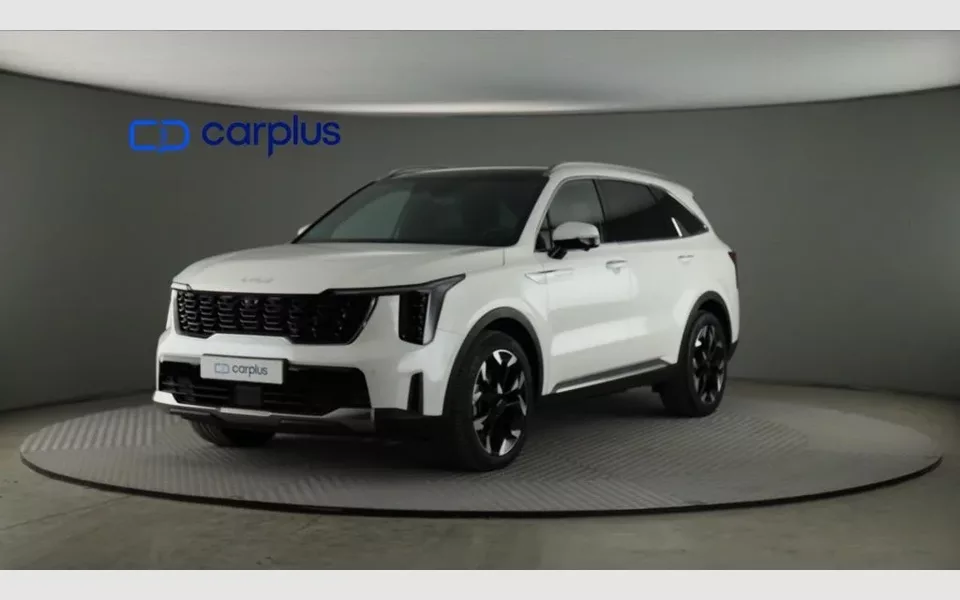 KIA Sorento 2.2 CRDi Emotion DCT 4x2 7pl - 40990€ en Sevilla