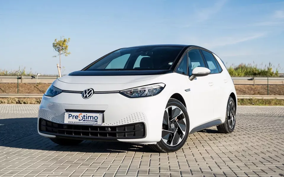 VW ID.3 Pro Performance