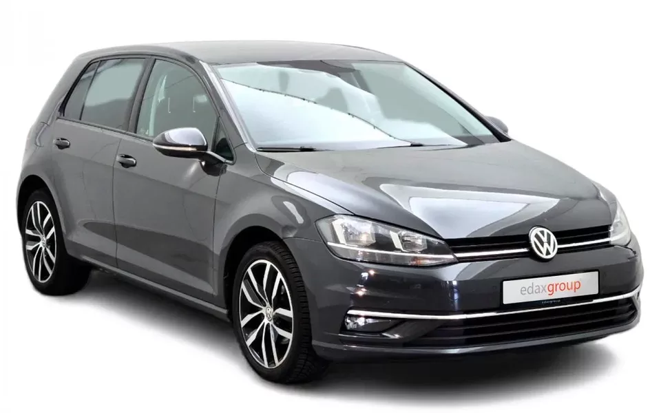VW Golf 1.0 TSI OPF Comfortline