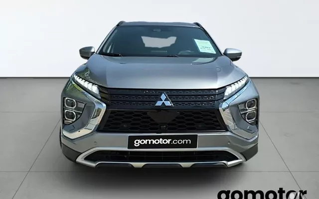 MITSUBISHI Eclipse Cross Eclipse Cross PHEV Kaiteki + 4WD