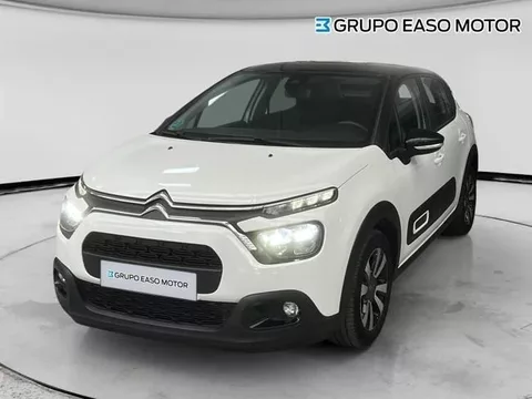 CITROEN C3 C3 1.2 PureTech S&S Feel 83