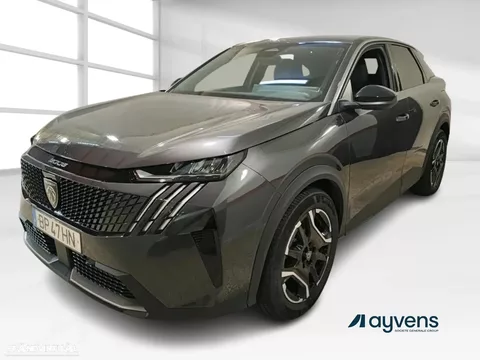 Peugeot E-3008 73 kWh Allure