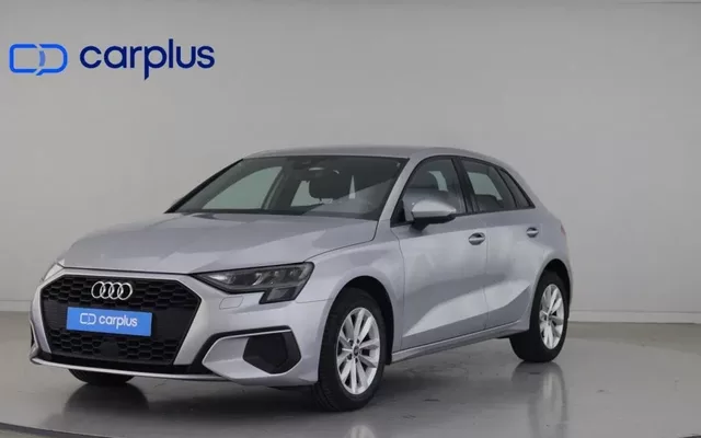 Audi A3 Sportback 30 TDI Advanced