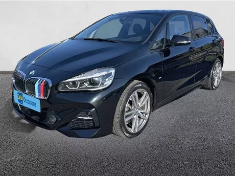 BMW SERIE 2 Active Tourer 218d 150 ch BVA8 M Sport