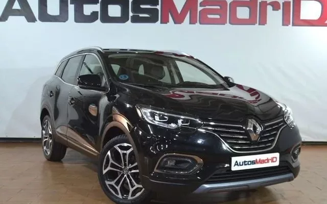 RENAULT Kadjar RENAULT Kadjar Techno GPF TCe 103kW (140CV)