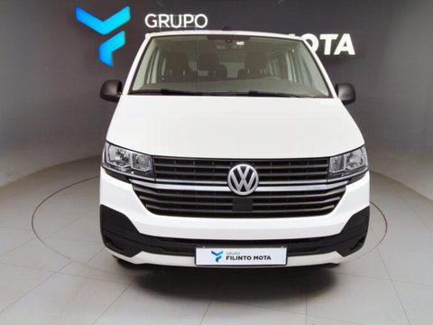 Volkswagen Transporter 2.0 TDI Business