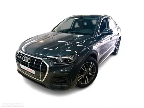 Audi Q5 Sportback 50 TFSIe quattro Advance S tronic