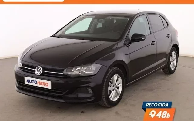 VOLKSWAGEN Polo Polo 1.0 TSI Advance 70kW