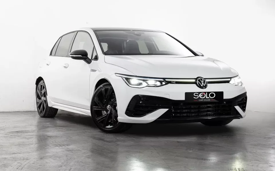 VOLKSWAGEN Golf R 2.0 TSI 235kW (320CV) 4Motion DSG