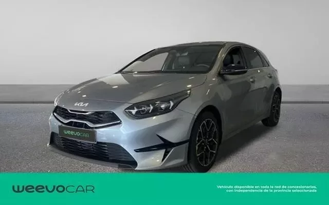 KIA Ceed 1.0 T-GDI STYLE EDITION 100CV 5P