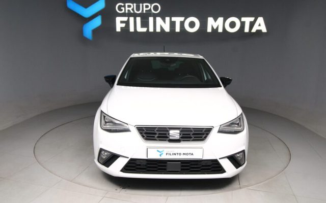Seat Ibiza 1.0 TSI FR