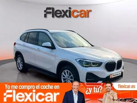 BMW X1 X1 sDrive 18dA