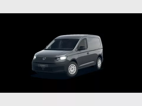 VOLKSWAGEN Caddy Van Caddy Cargo Korte Wielbasis 2.0 TDI 75kW 6V