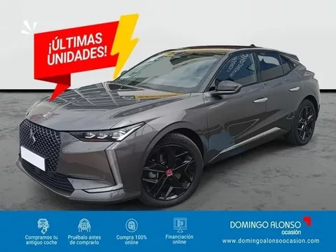 DS DS4 DS E-Tense 1.6 225 CV Automático Performance Line