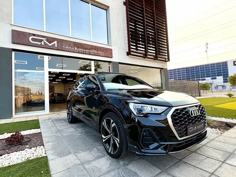 AUDI Q3 35 TFSI 110kW (150CV) S tronic Advanced