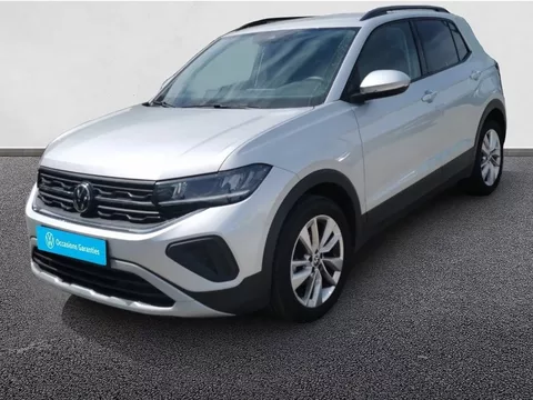 VOLKSWAGEN T-CROSS 1.0 TSI 116 Start/Stop DSG7 VW Edition