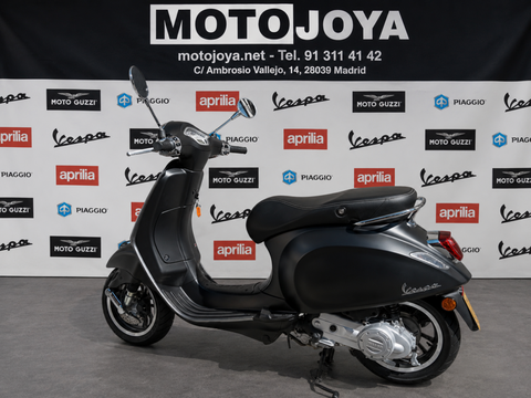VESPA PRIMAVERA 50 S
