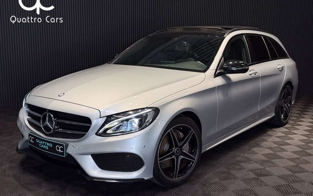 Mercedes-Benz C 160