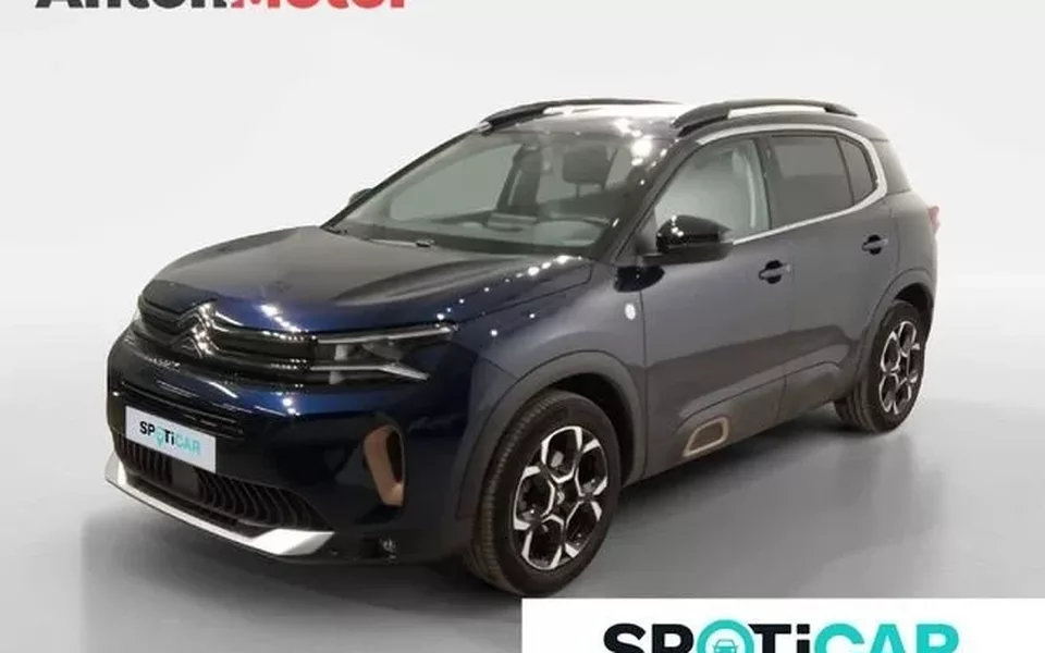 CITROEN C5 Aircross PureTech 96kW (130CV) S&S C Series
