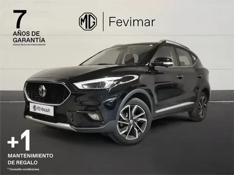 MG ZS 1.5 Luxury