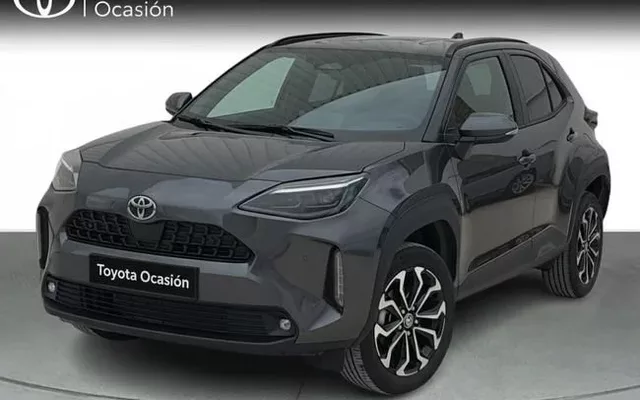 TOYOTA Yaris Cross 130H Active Plus