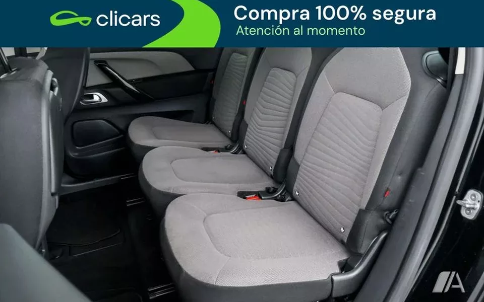 CITROEN C4 Grand C4 Spacetourer 1.2 PureTech S&S C-Series 130