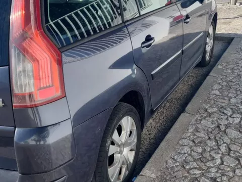 Citroën C4 Grand Picasso 1.6 HDi Confort CMP6