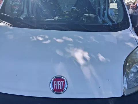 Fiat Fiorino 1.3 M-Jet