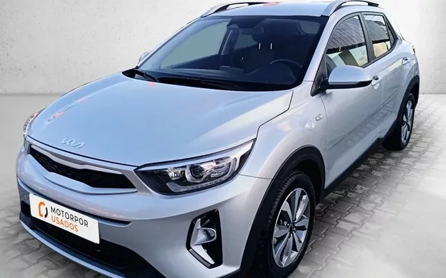 Kia Stonic 1.2 Dynamic