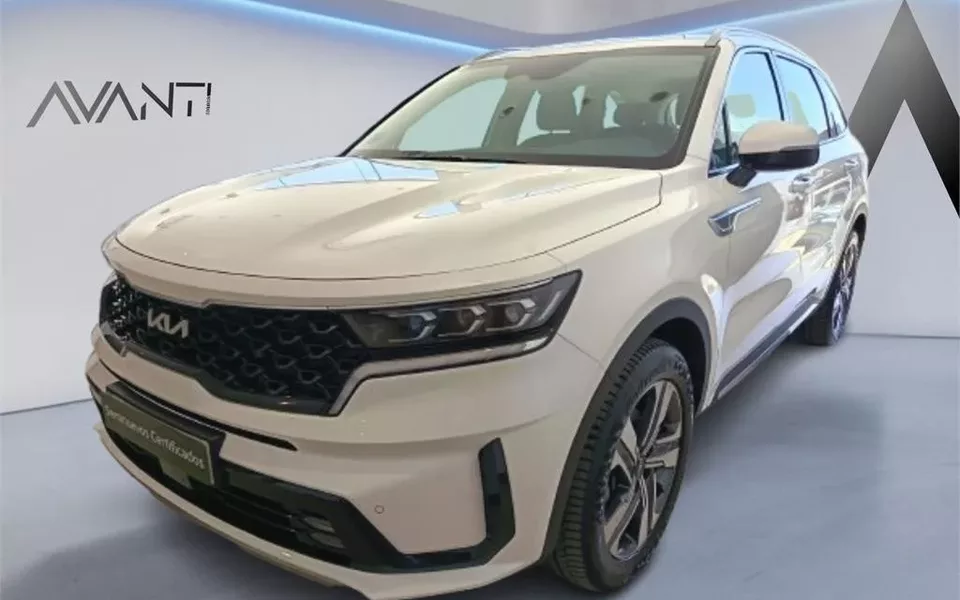 KIA Sorento Sorento 1.6 T-GDi HEV Drive 4x2