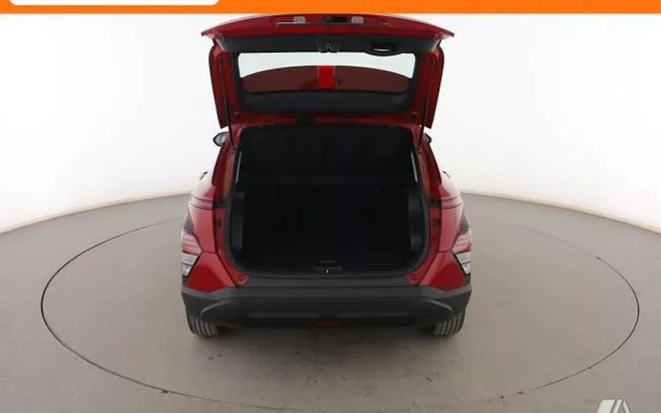 HYUNDAI Kona 1.6 Hybrid Maxx 2WD