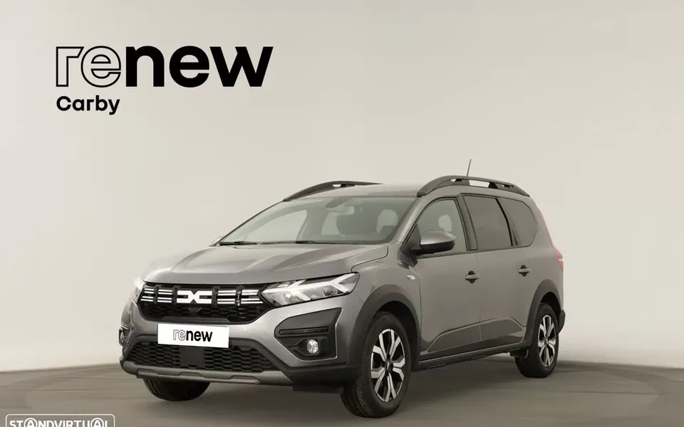 Dacia Jogger 1.0 ECO-G Expression 7L Bi-Fuel