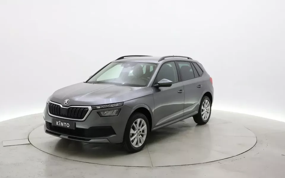 Skoda Kamiq 1.0 TSI Ambition