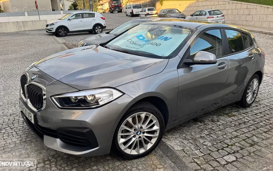 BMW 116