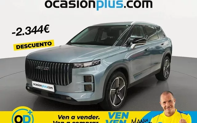 JAECOO Jaecoo 7 Jaecoo 7 1.6 Select 4x2