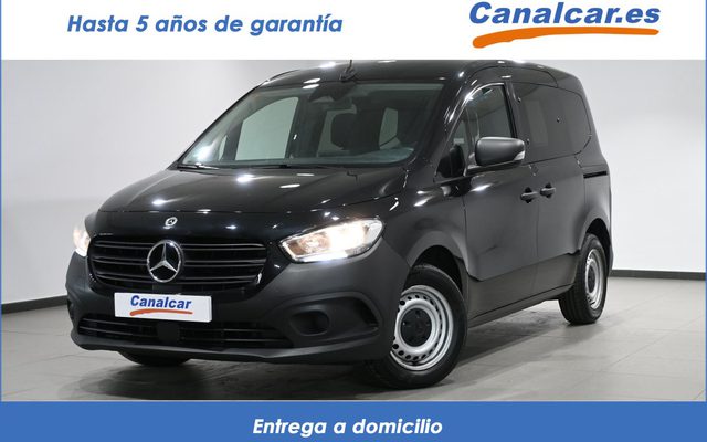 Mercedes-Benz Citan Tourer Base 110 CDI 70 kW