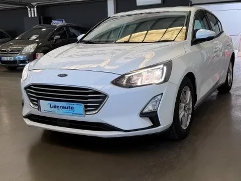 FORD Focus Focus 1.5Ecoblue Trend 95