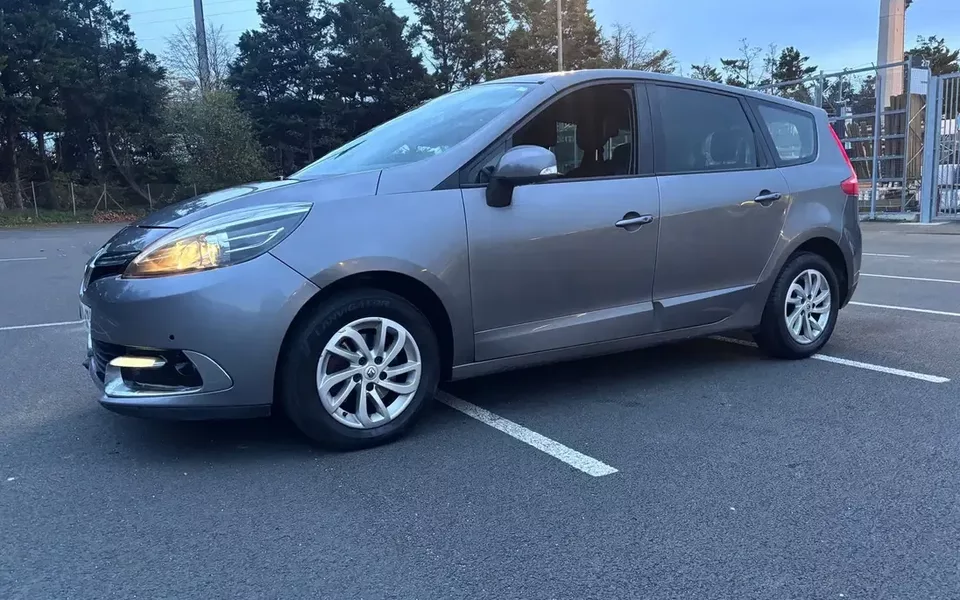 Renault Grand Scénic