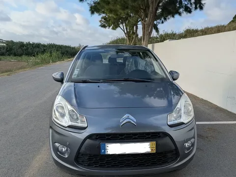 Citroën C3 1.1 Attraction